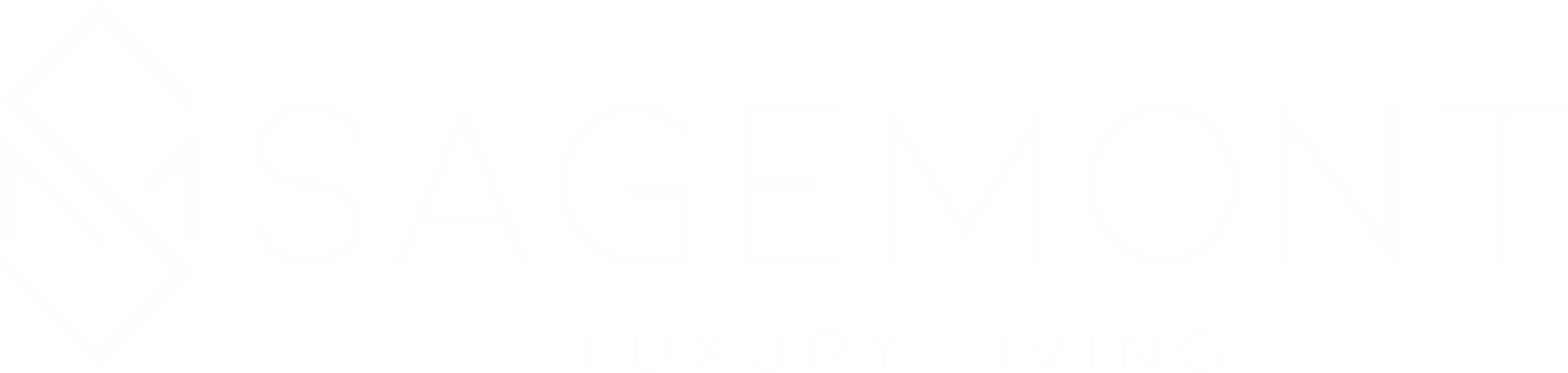 Sagemont Logo
