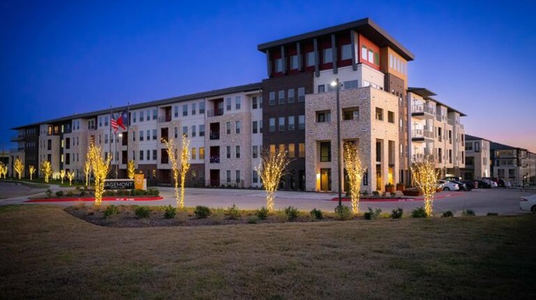 Beautiful Building Exteriors